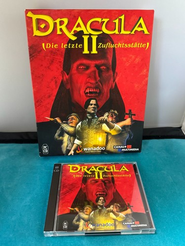 Gioco dracula l ultimo - dracula, l'ultimo
