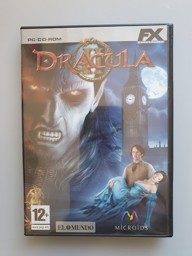 Drácula el último - el,
