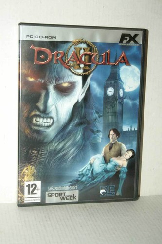 Dracula gioco - ii,