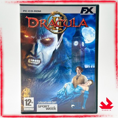 Dracula italiano - dracula, –