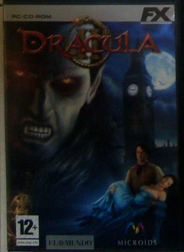 Dracula original - dracula,