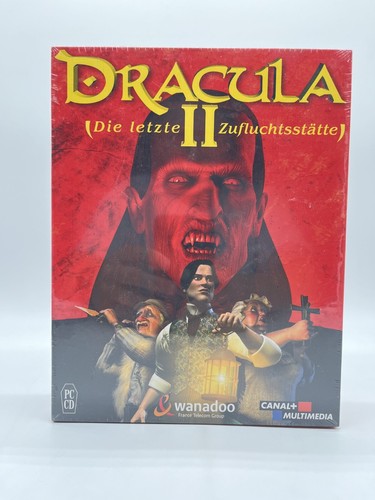 Dracula l ultimo - 2, ii
