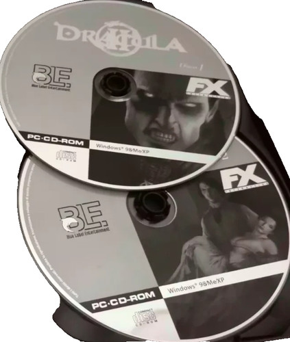 Dracula per computer - per, pc