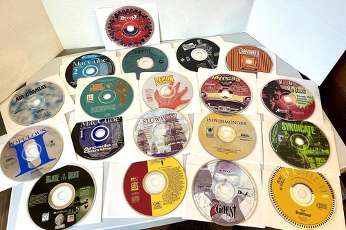 Lotto giochi cd rom - 19,