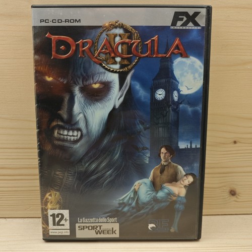 Dracula per pc - 2,