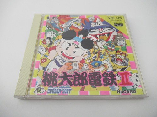 Super momotarou densets - super,