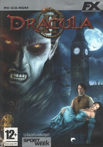Dracula - , ii