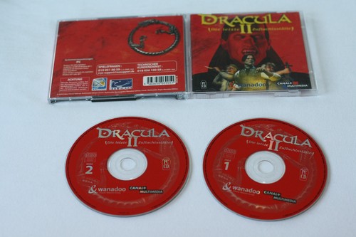 Dracula l ultimo rifugio - -,