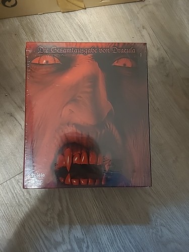 Dracula - , i+ii