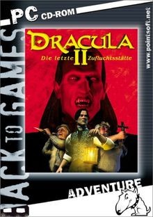 Dracula ultimo rifugio - dracula,